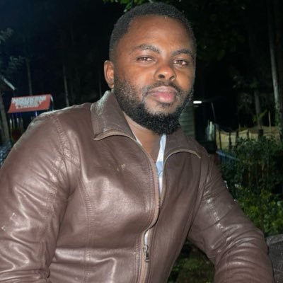 Jim Njue's profile picture