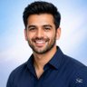 Profilbild von Name में Hustle + personal touch (Shazad) = memora
