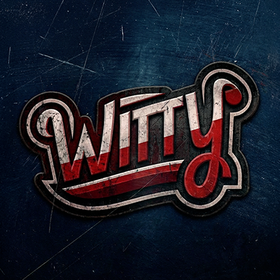 𝕏 Witty 𝕏's profile picture