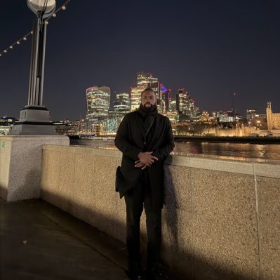 M's profile picture