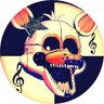 Lolbit 🔺 profil fotoğrafı