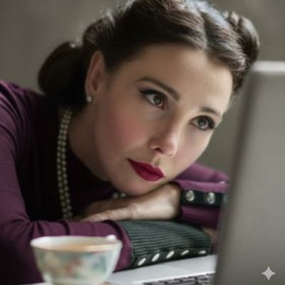 Clarice Renault 🥂's profile picture
