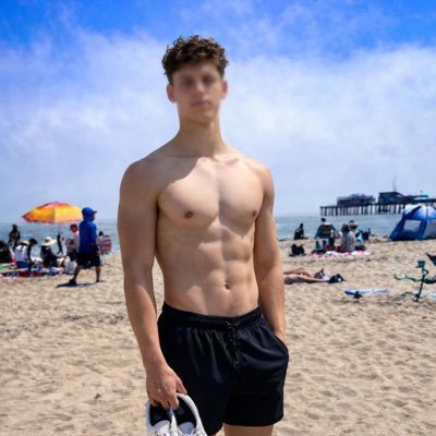 MATT Athlete Twink 🇦🇺's profile picture