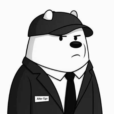 Alter Ego's profile picture