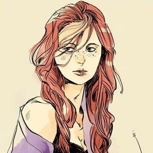 Carol; blackthorn ➰️'s profile picture