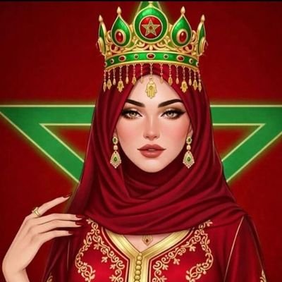 Lalla maryam للا مريم 🇲🇦♥️'s profile picture