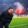 FORZA DE ZERBI ROBERTO UNO DI NOI 💙🤍 profil fotoğrafı