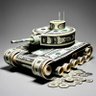 Фото профиля Economics of War