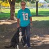 Just Mike, Dolphins fan 🐬 的头像