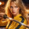 Beatrix Kiddo's profile picture