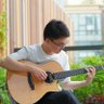 Chenxin Yan 的头像