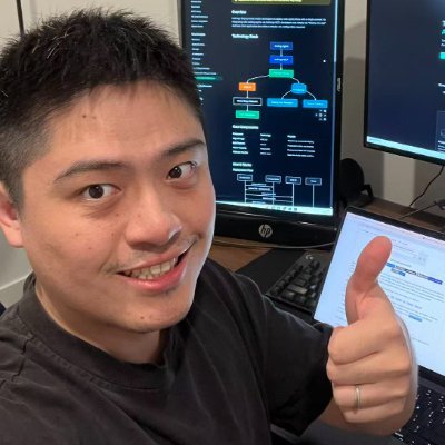 hanghuang_'s profile picture