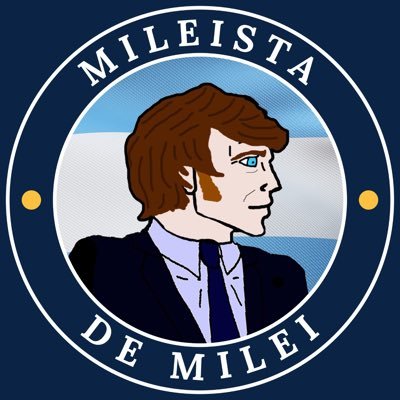 MILEISTA DE MILEI's profile picture