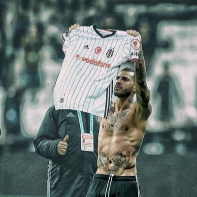 Kenetlen Beşiktaşlı's profile picture