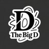 Profilbild von The Big D