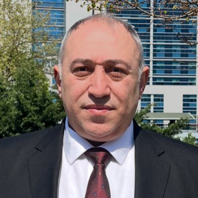 Ömer Ulutaş 🇹🇷's profile picture