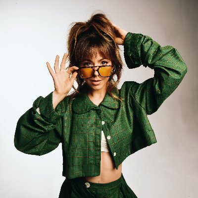 Lindsey Stirling's profile picture