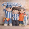 รngel Mรฉndez. Siempre Recre! ็ๅคดๅ