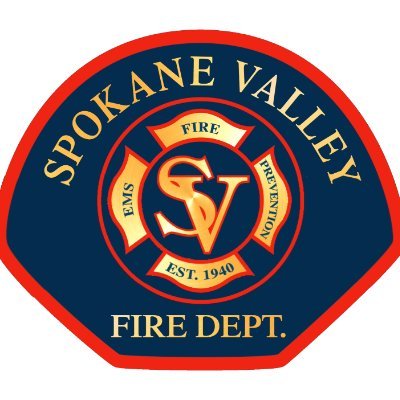 SpokaneValleyFD's profile picture