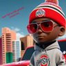 Profilbild von Osu Kahlid spellman