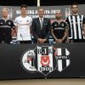 MURİLLO + KALECİ TRANSFERİ 的头像