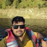 Profilbild von Bishwa Mohan Pati