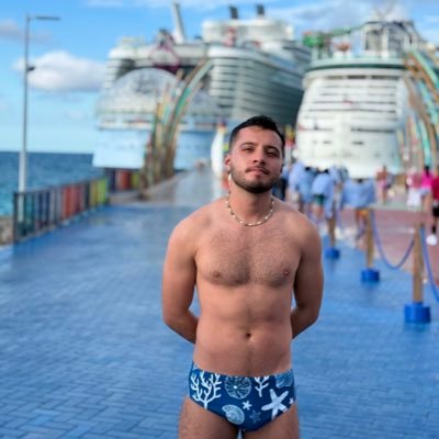 Nicolás's profile picture
