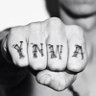 Daniel Agger #5 profil fotoğrafı