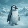 Фото профиля Nietzschean Penguin | Art