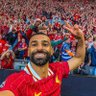 Mo Amer's profile picture