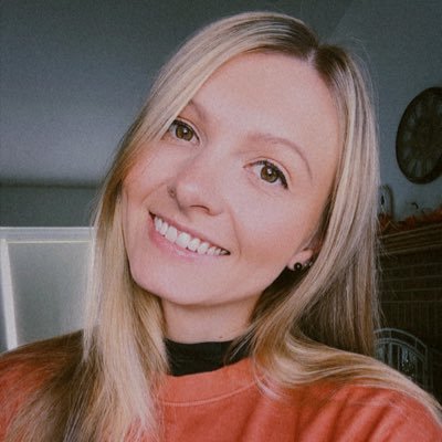 Ashley Ridgway's profile picture