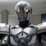 Cyborg Man profil fotoğrafı