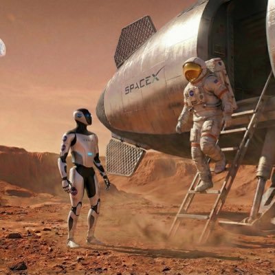 Mars University's profile picture