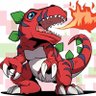 Loki-Tyrant-Dinomon profil fotoğrafı
