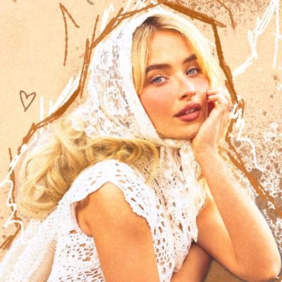 Sabrina Carpenter Spotify's profile picture