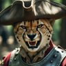 Conquistador profil fotoğrafı