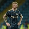 Kjaer's profile picture