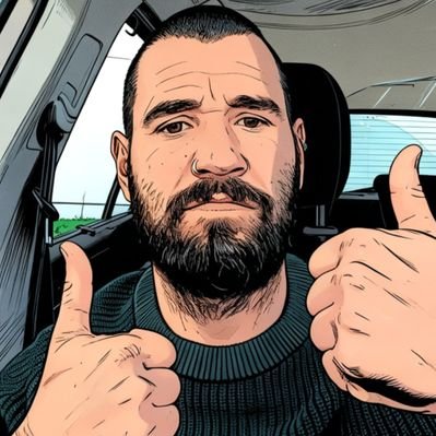 ¯\_(ツ)_/🇵🇸's profile picture