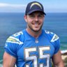 Steve Johnson profil fotoğrafı