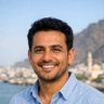 Bilal aqrabi profil fotoğrafı