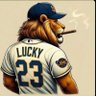 Lucky profil fotoğrafı