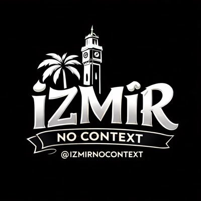 No Context ฤฐzmir's profile picture