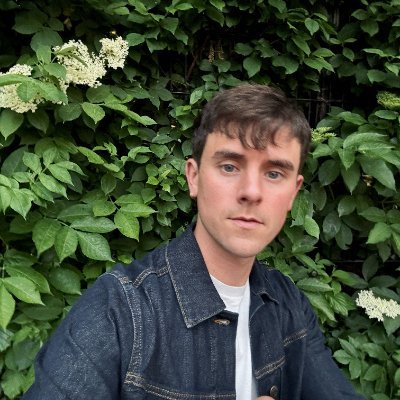 Connor Franta's profile picture