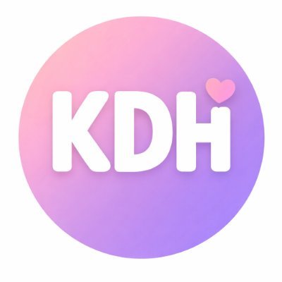 KDrama Handle's profile picture