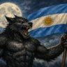 Hombre Lobo Argentino 🇦🇷's profile picture
