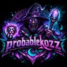 Probablekozz's profile picture