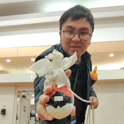 KazeTS SEAN M. 🐦's profile picture