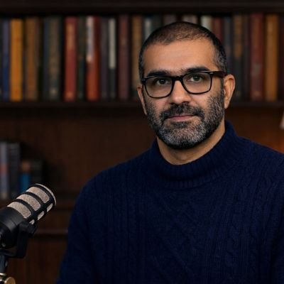 Saqib Raja's profile picture