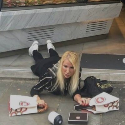 deepwebcringe's profile picture