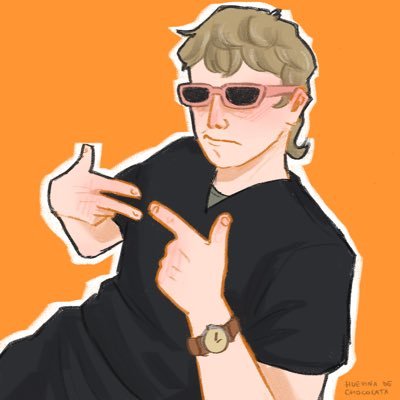 huevinadechoco's profile picture